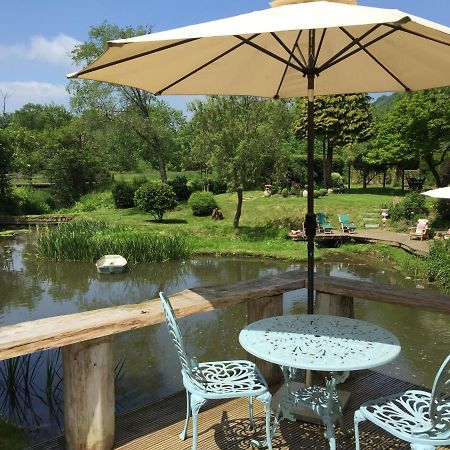Castle Mill Bed And Breakfast Dorking Dış mekan fotoğraf