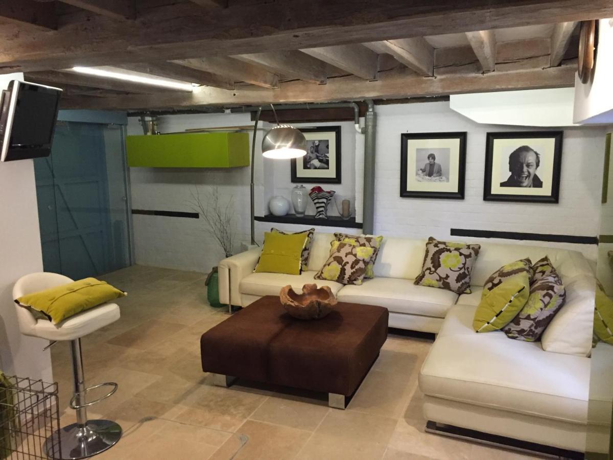 Castle Mill Bed And Breakfast Dorking Dış mekan fotoğraf